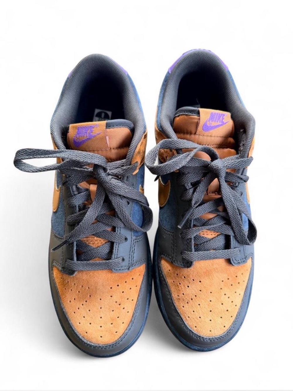 Nike Men's Dunk Low - “Cider”